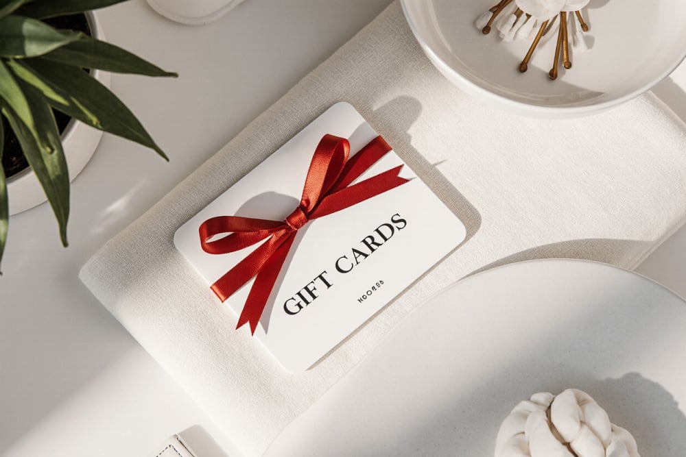Corporate John Lewis Gifting